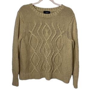 Land's End Drifter Sweater